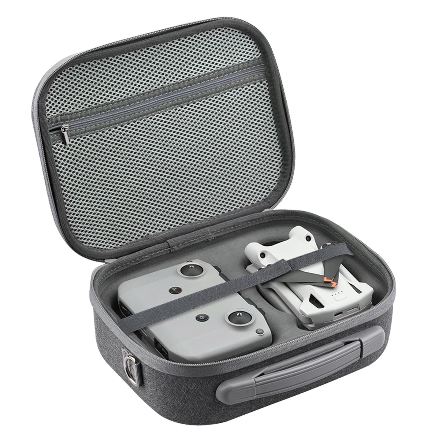 Portable Carrying Case Shoulder Bag for DJI Mini 3 Pro for RC no Screen