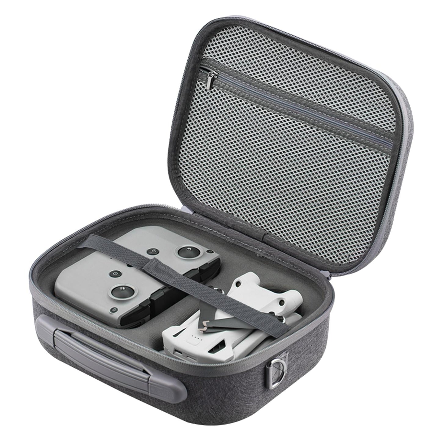Portable Carrying Case Shoulder Bag for DJI Mini 3 Pro for RC no Screen