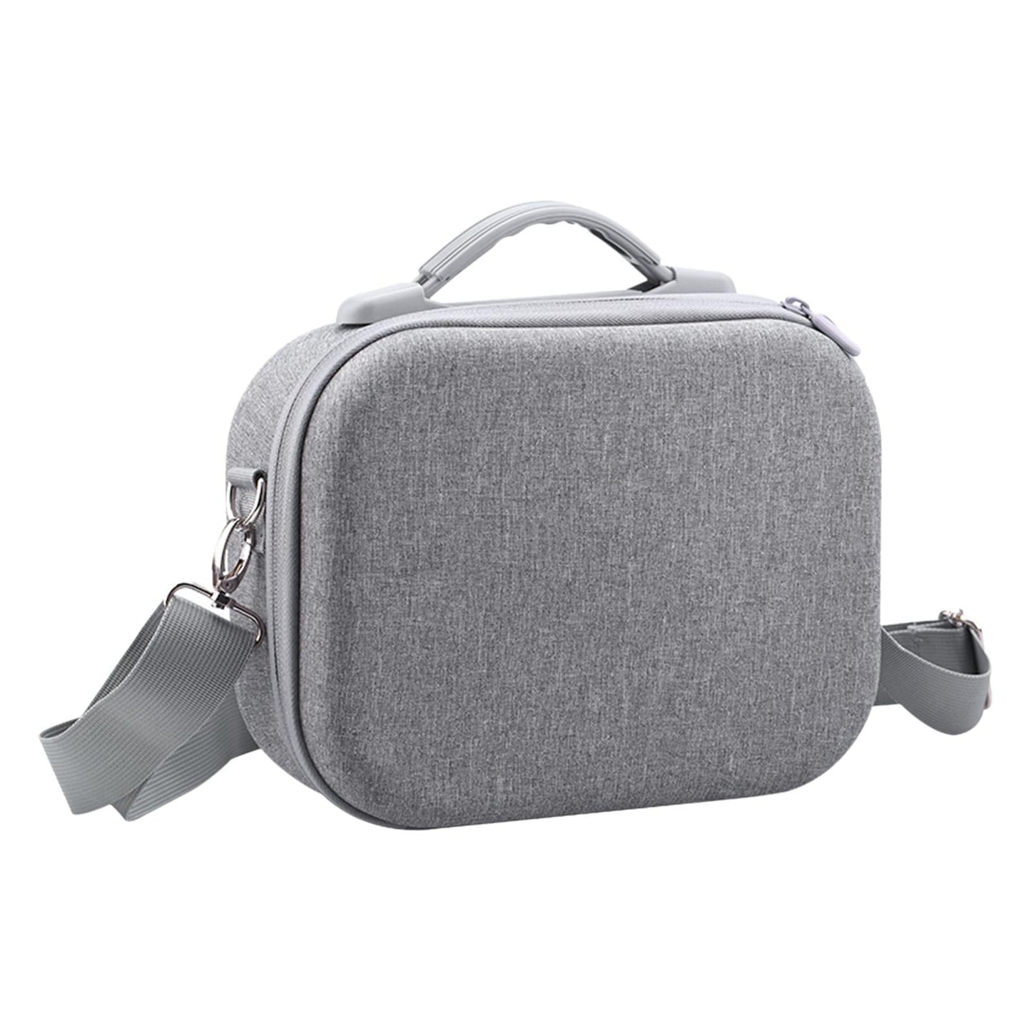Portable Carrying Case Shoulder Bag for DJI Mini 3 Pro for RC with Screen
