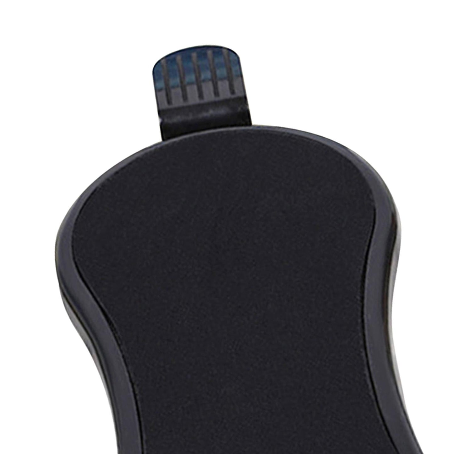 Ergonomic Computer Arm Rest Punch Free Relaxes Arm for Home Chair Table black