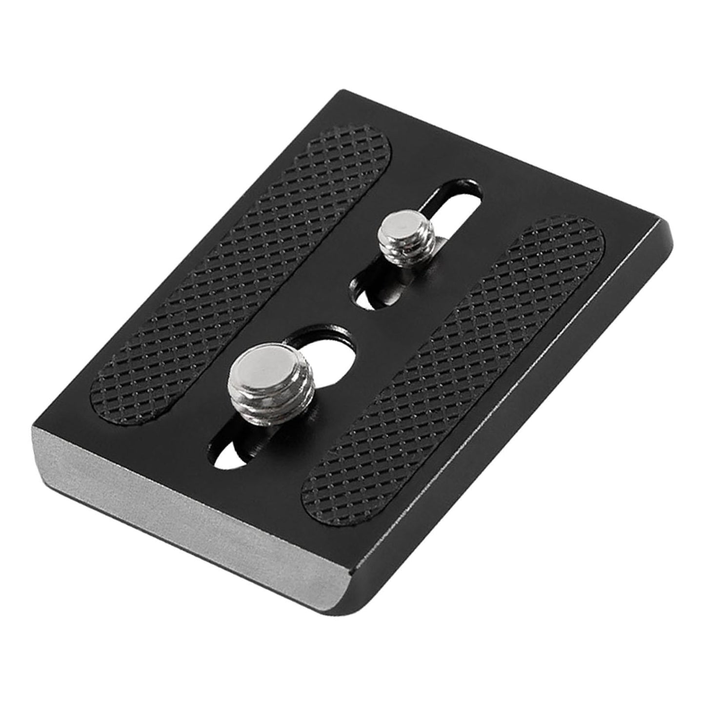 Camera Quick Release Plate 62x45mm for Sachtler Gimbal Fsb 6T 8T Photograph