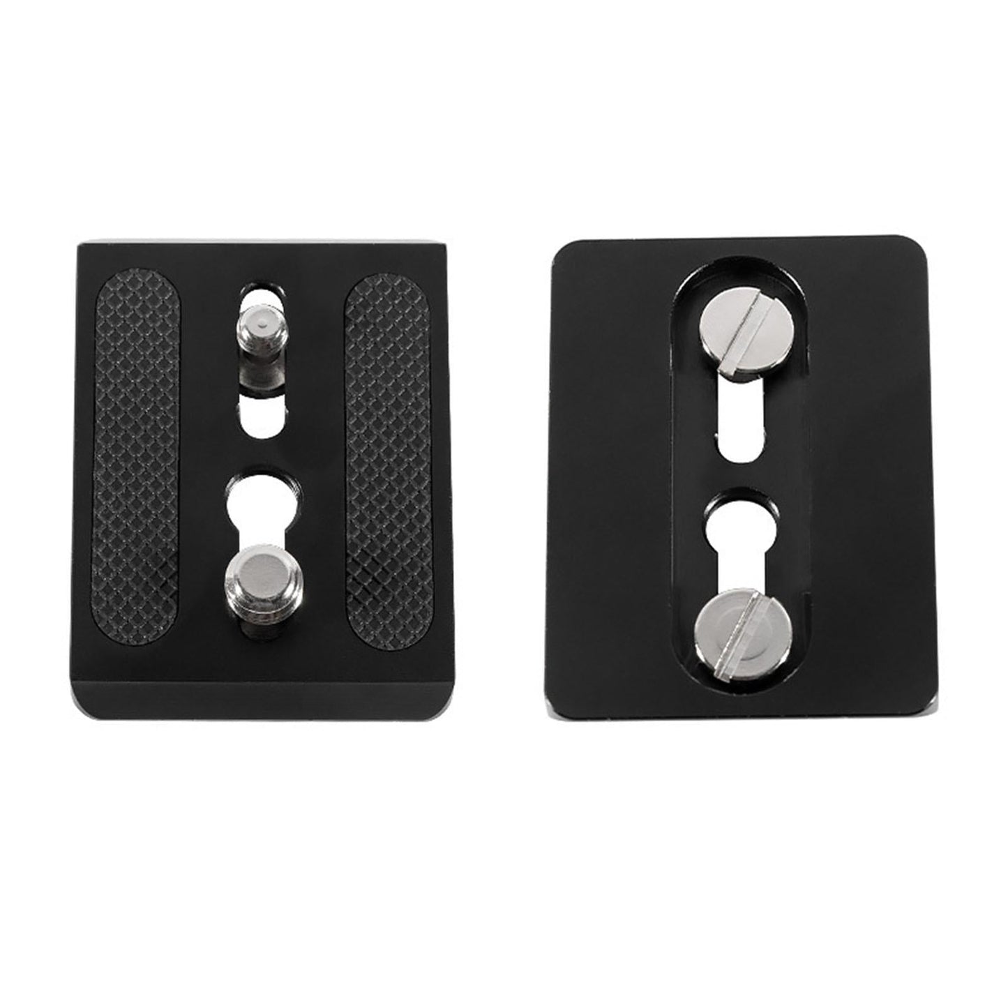 Camera Quick Release Plate 62x45mm for Sachtler Gimbal Fsb 6T 8T Photograph