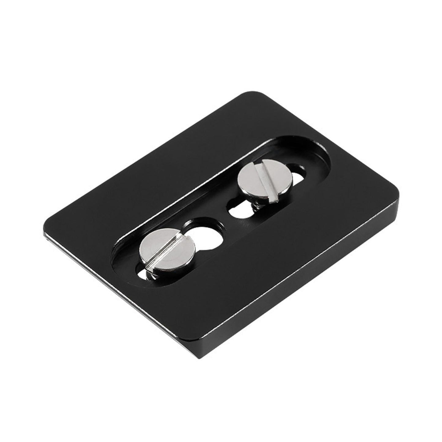 Camera Quick Release Plate 62x45mm for Sachtler Gimbal Fsb 6T 8T Photograph