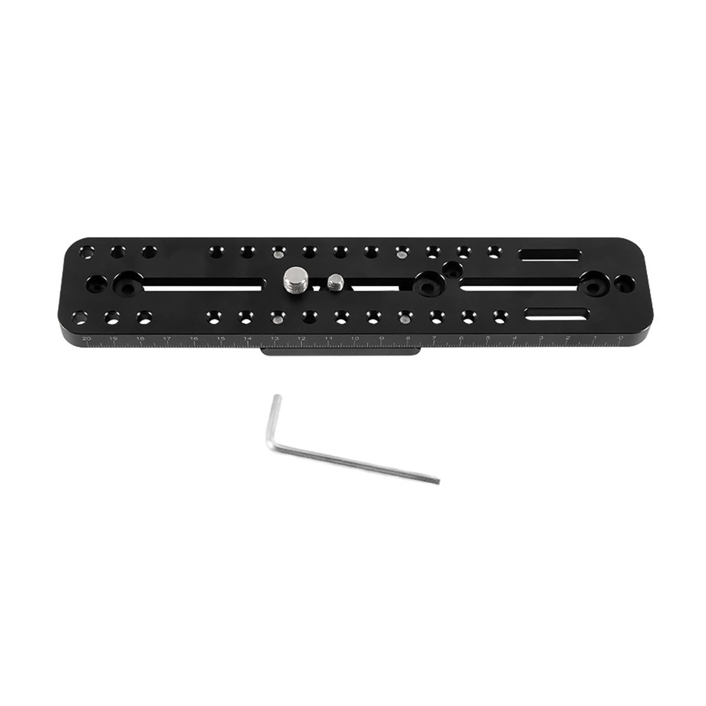 Quick Release Plate Durable S220PL 22cm for DV10 Fsb8T 6T 10T Photograph