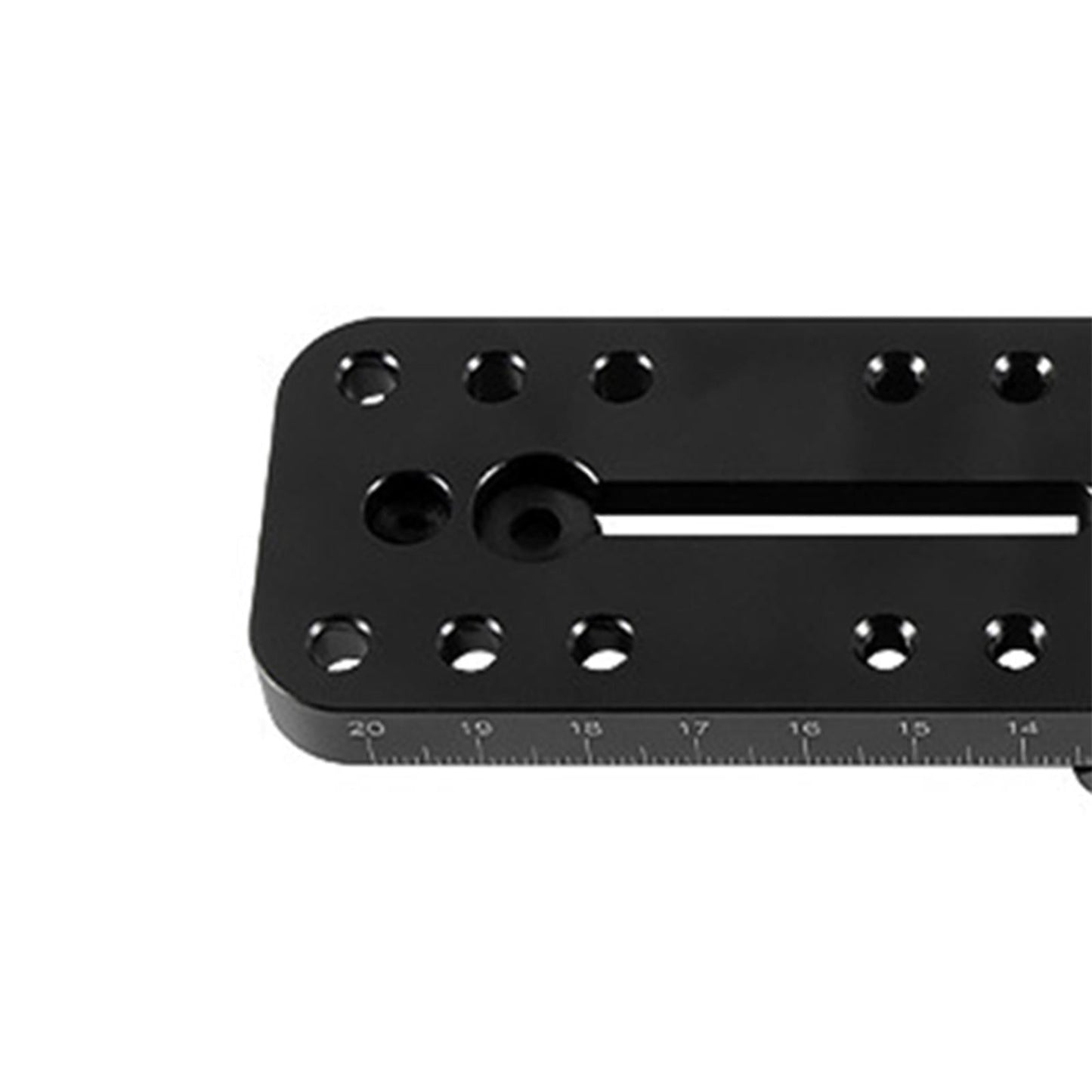 Quick Release Plate Durable S220PL 22cm for DV10 Fsb8T 6T 10T Photograph