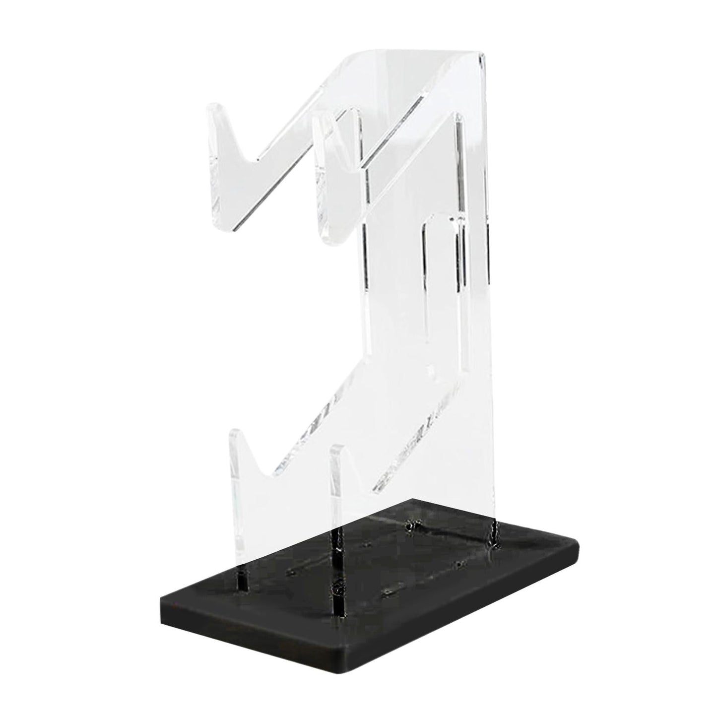 Gamepad Stand Accessories Organizer Holder for PS5/PS4/ One/S/x Series Black