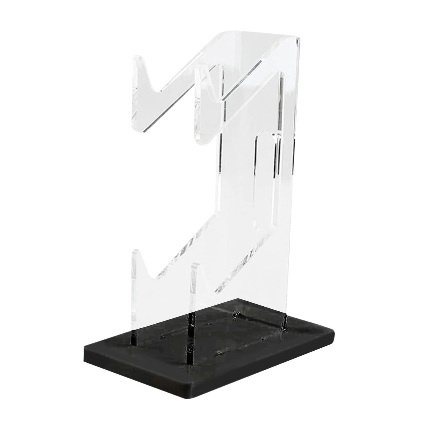 Gamepad Stand Accessories Organizer Holder for PS5/PS4/ One/S/x Series Black