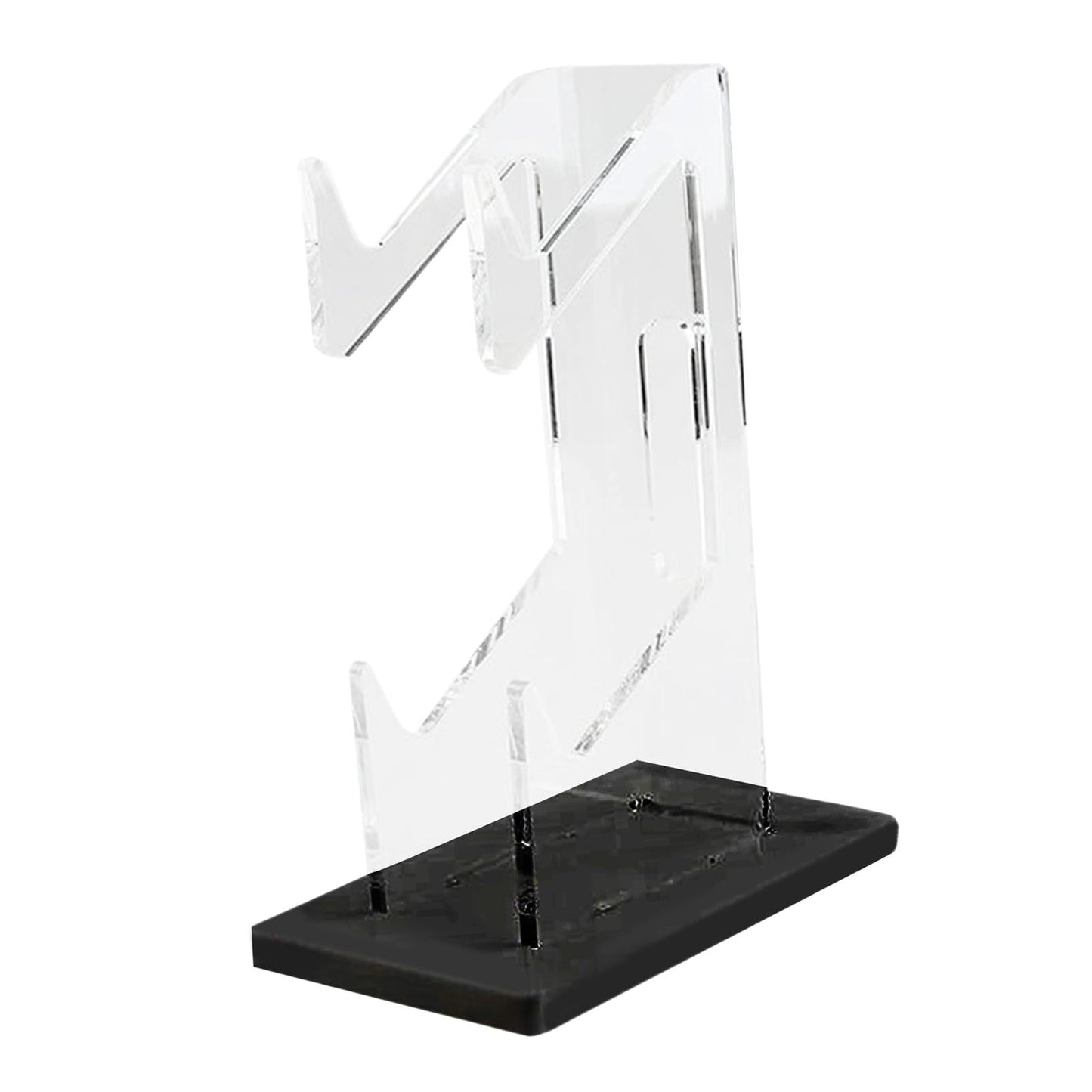 Gamepad Stand Accessories Organizer Holder for PS5/PS4/ One/S/x Series Black