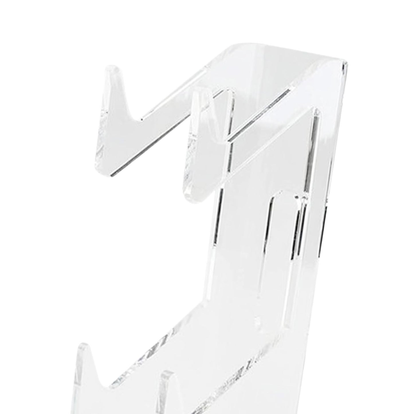 Gamepad Stand Accessories Organizer Holder for PS5/PS4/ One/S/x Series Black