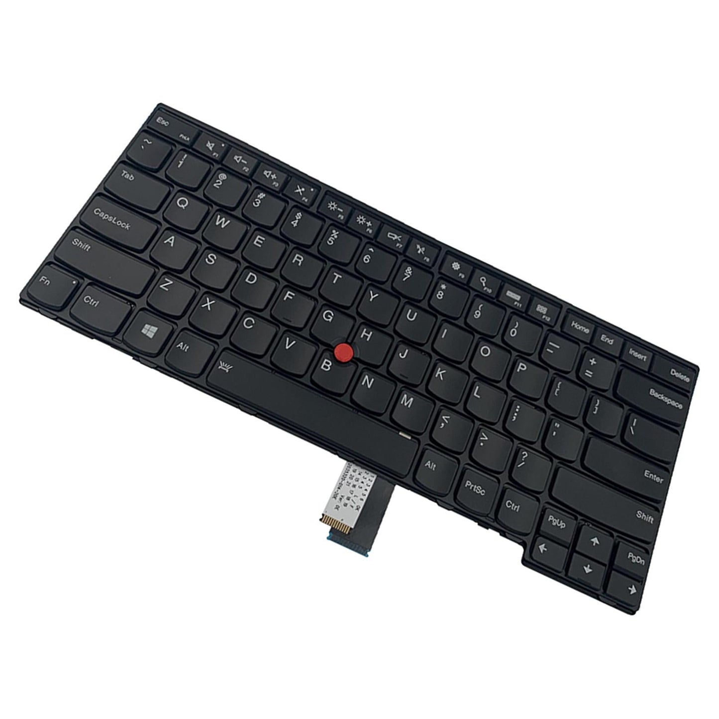 US Keyboard US Layout Backlight for ThinkPad T440 T440S Notebook