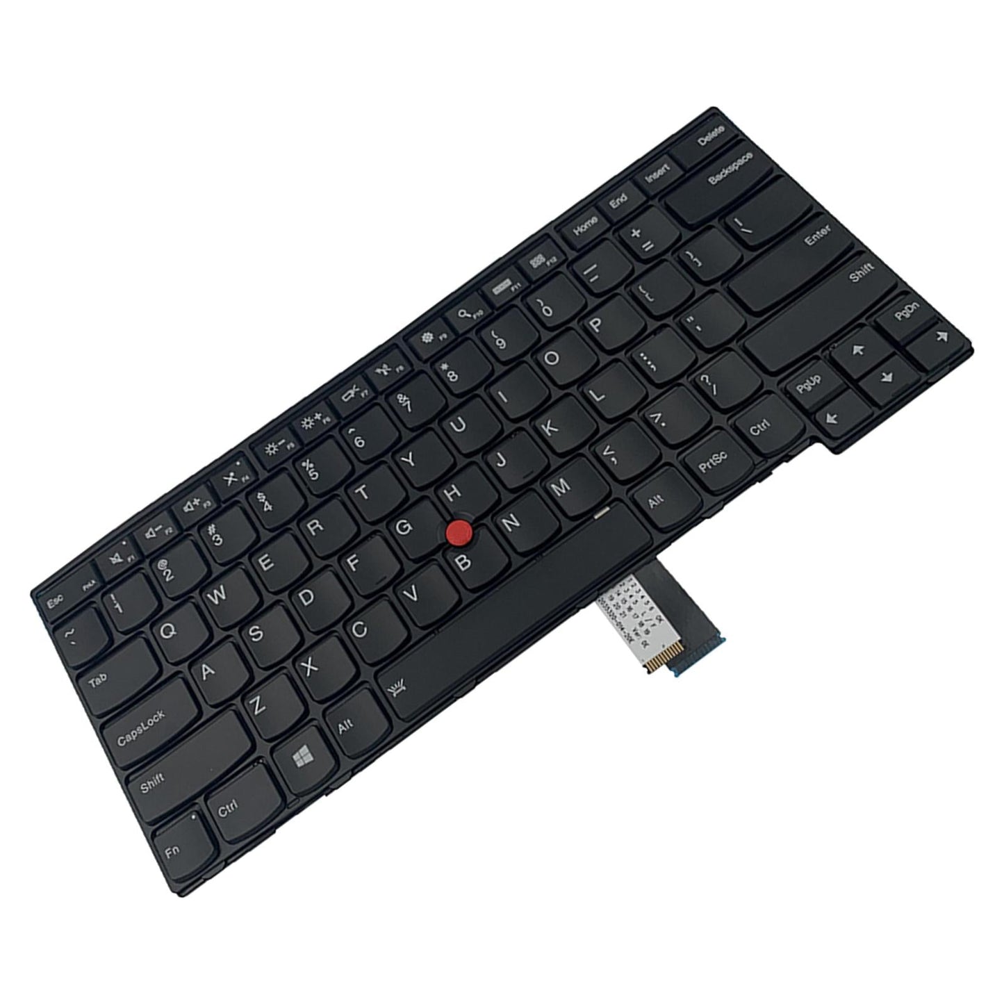 US Keyboard US Layout Backlight for ThinkPad T440 T440S Notebook