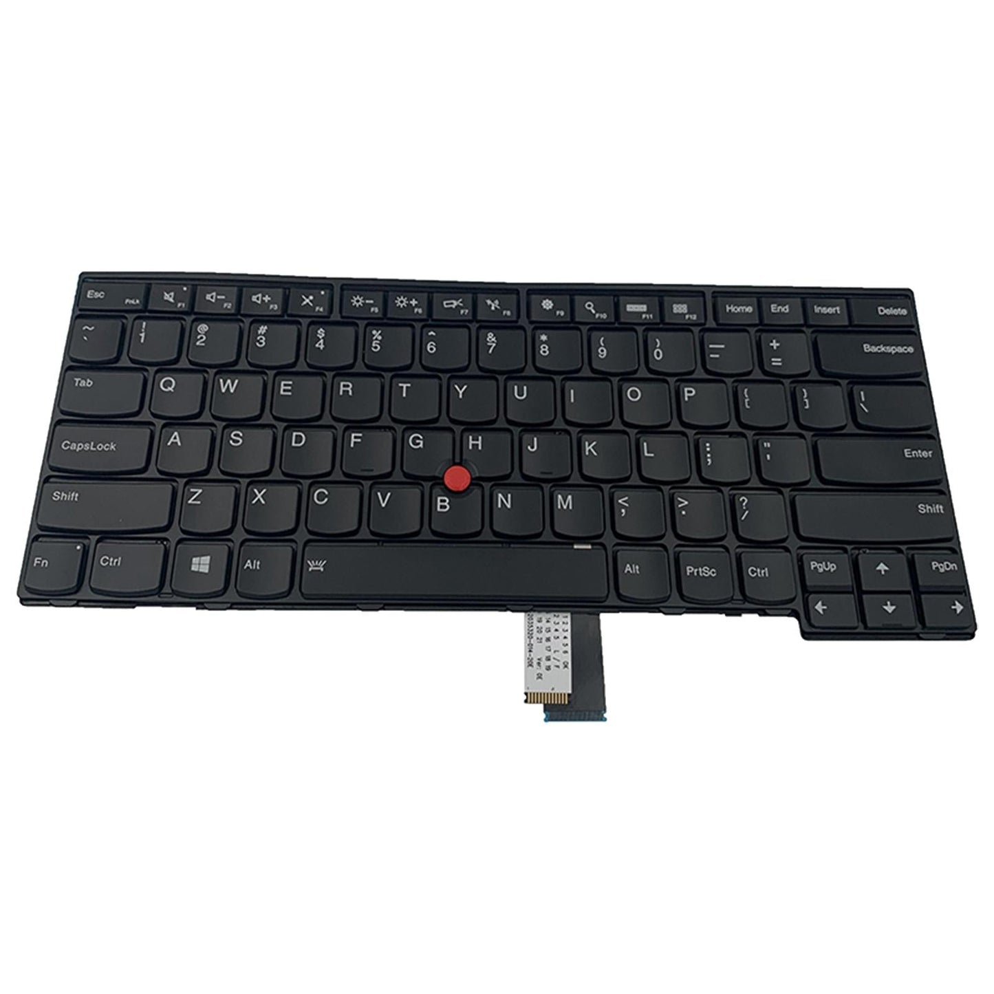 US Keyboard US Layout Backlight for ThinkPad T440 T440S Notebook