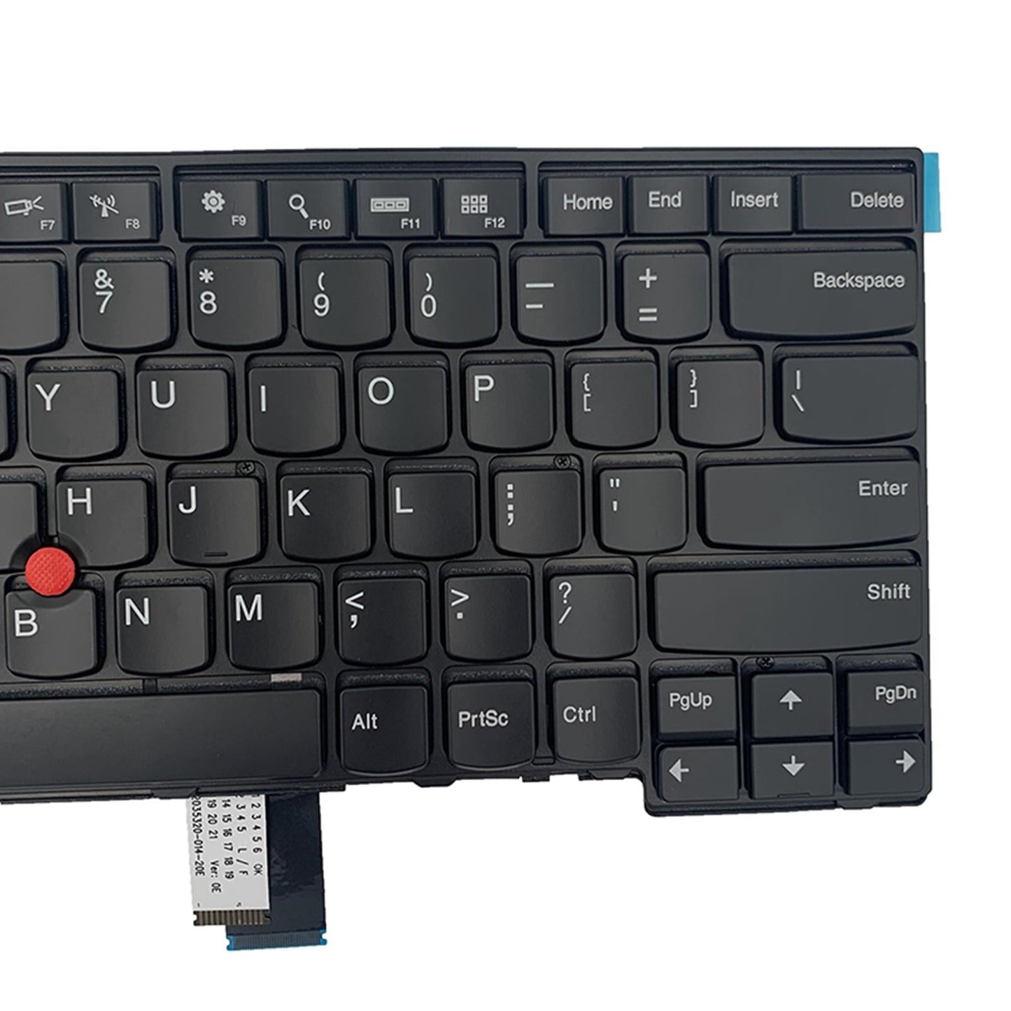 US Keyboard US Layout Backlight for ThinkPad T440 T440S Notebook