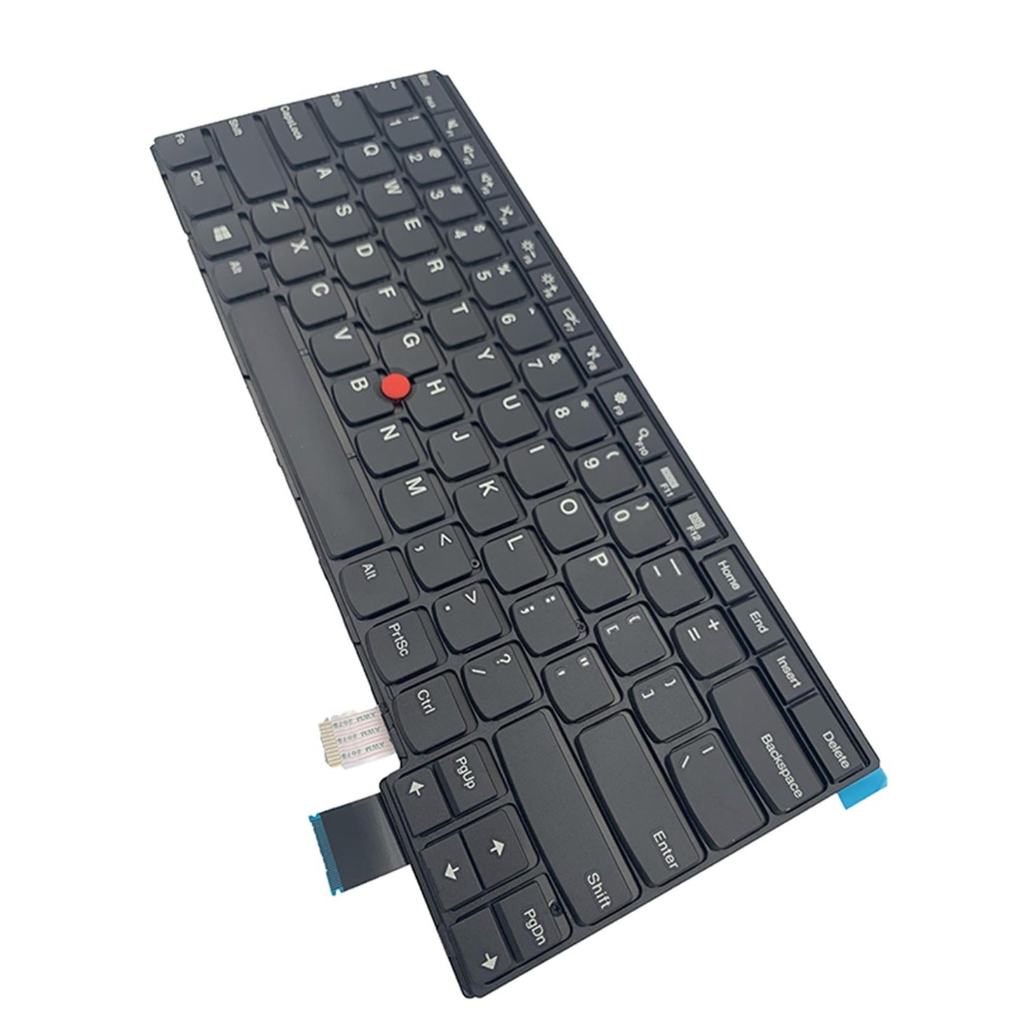 Laptop Keyboard US Layout 01EN682 00PA452 01YT142 for ThinkPad 13