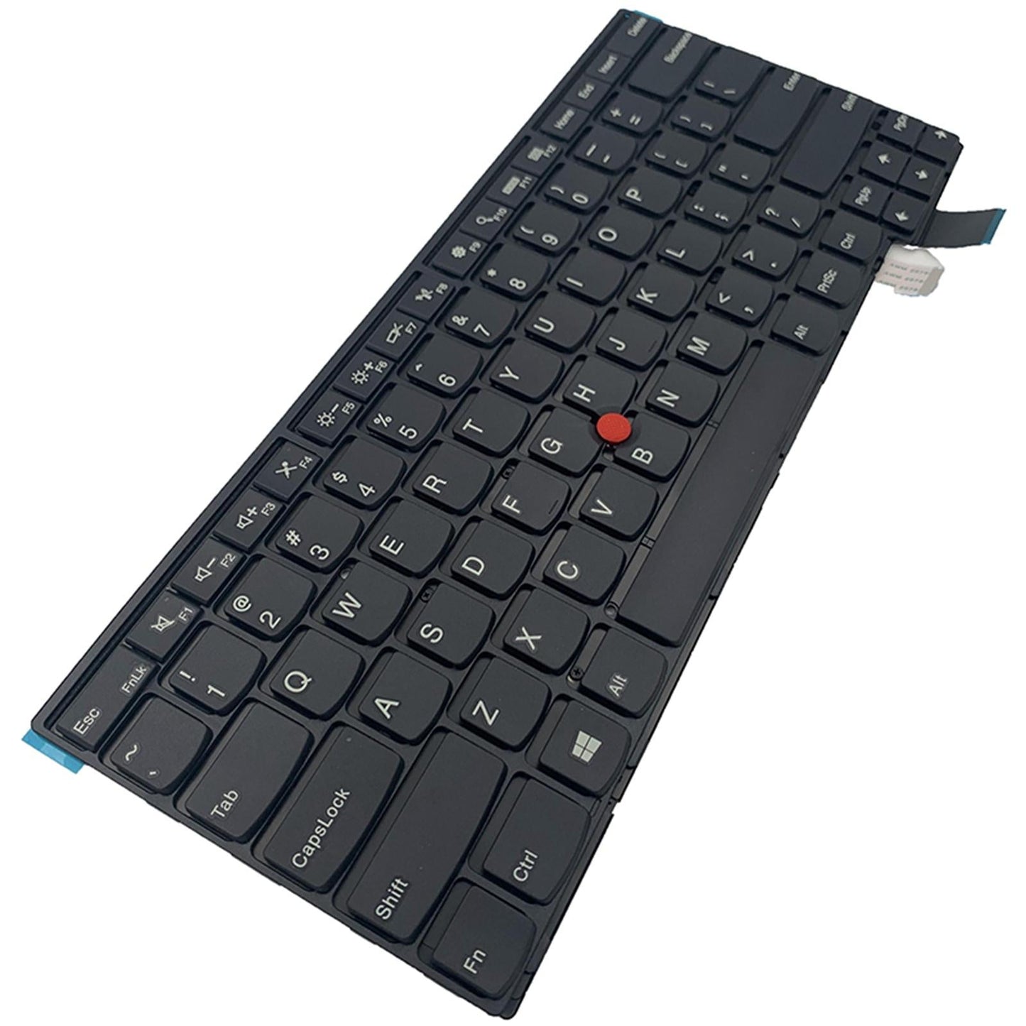 Laptop Keyboard US Layout 01EN682 00PA452 01YT142 for ThinkPad 13