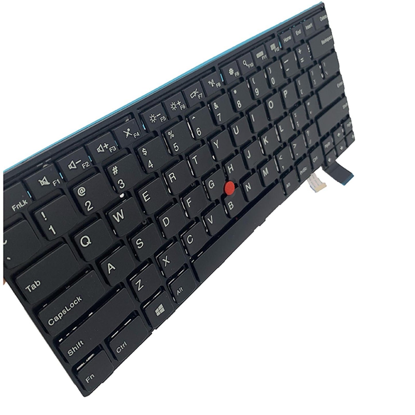 Laptop Keyboard US Layout 01EN682 00PA452 01YT142 for ThinkPad 13