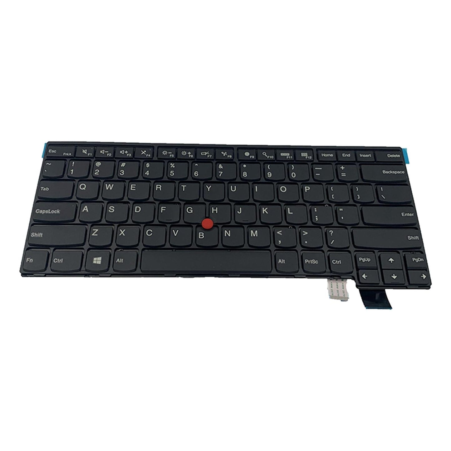 Laptop Keyboard US Layout 01EN682 00PA452 01YT142 for ThinkPad 13