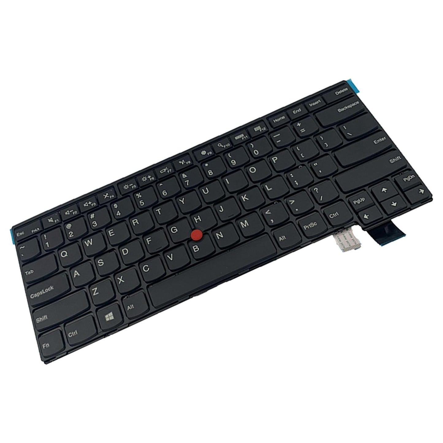 Laptop Keyboard US Layout 01EN682 00PA452 01YT142 for ThinkPad 13