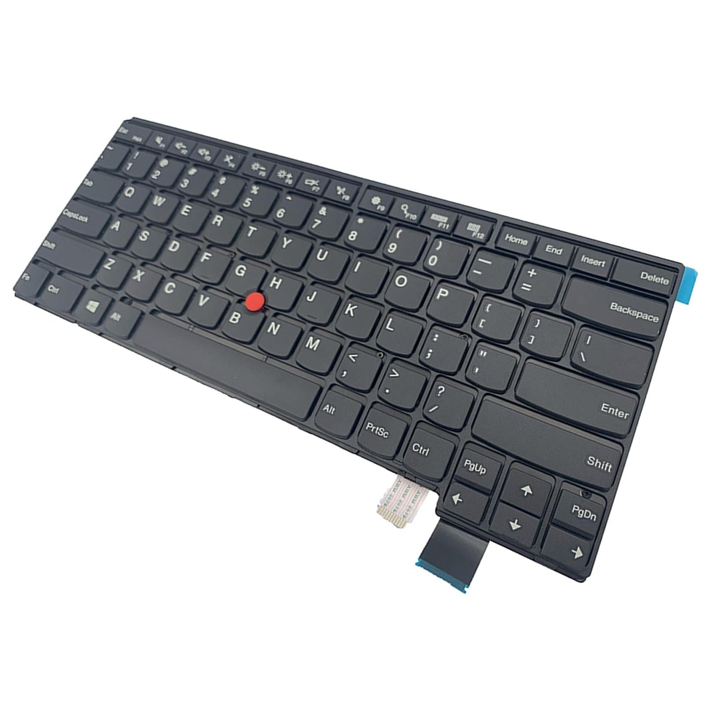 Laptop Keyboard US Layout 01EN682 00PA452 01YT142 for ThinkPad 13
