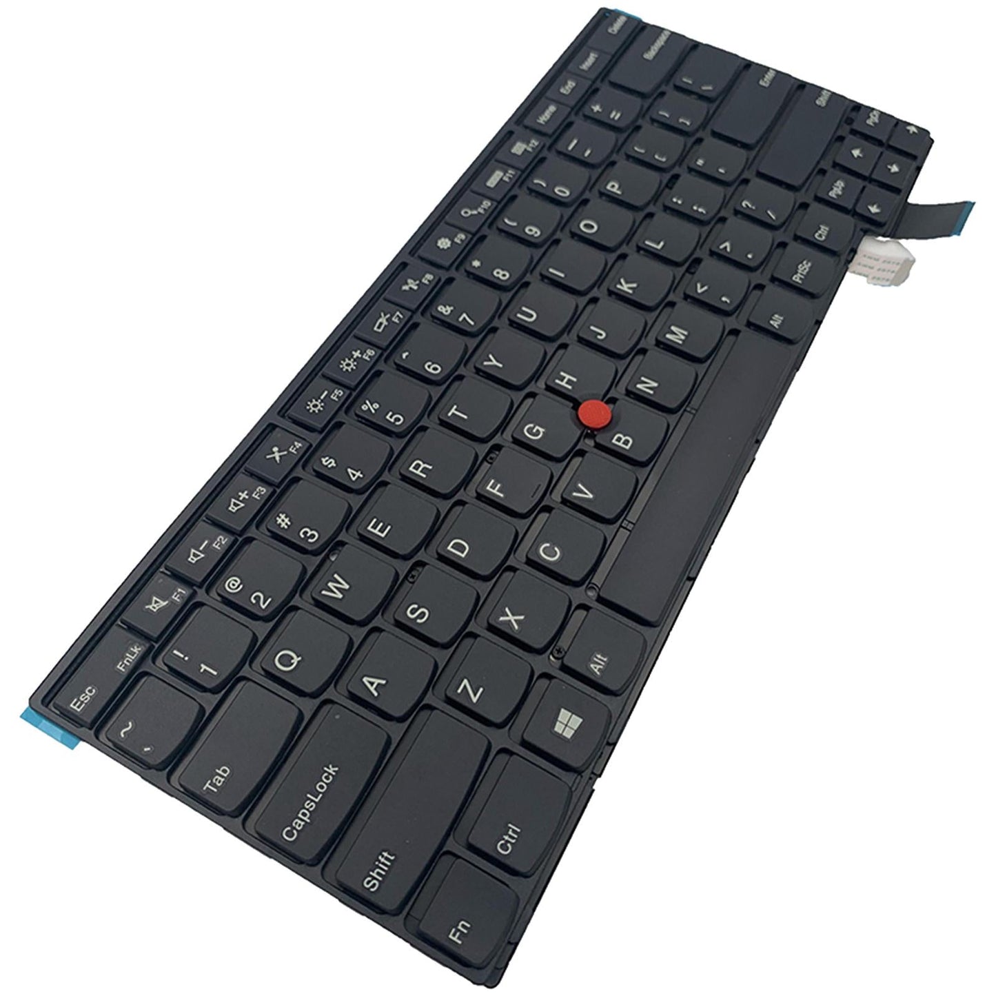Laptop Keyboard US Layout 01EN682 00PA452 01YT142 for ThinkPad 13
