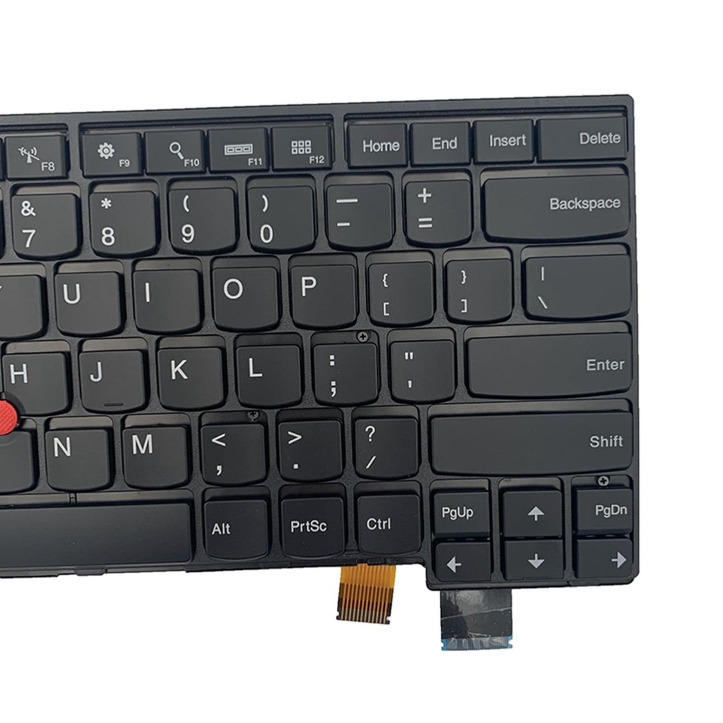 Laptop Keyboard SP Layout Matte Backlit for ThinkPad T460S T470S
