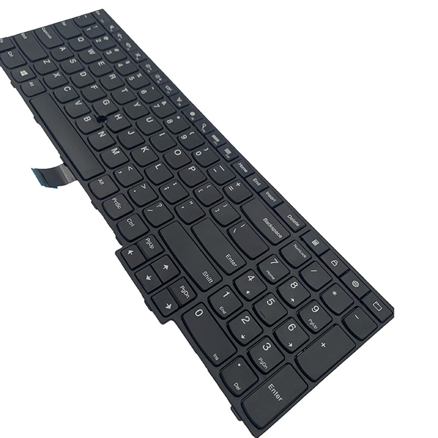 Laptop Keyboard Replacement for ThinkPad E550 E555 E550C E560 E565 00Hn000