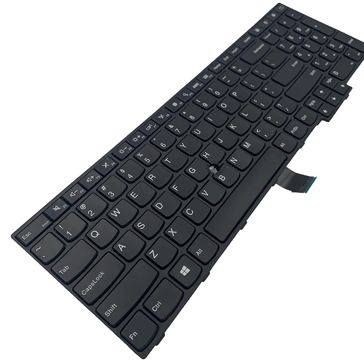 Laptop Keyboard Replacement for ThinkPad E550 E555 E550C E560 E565 00Hn000