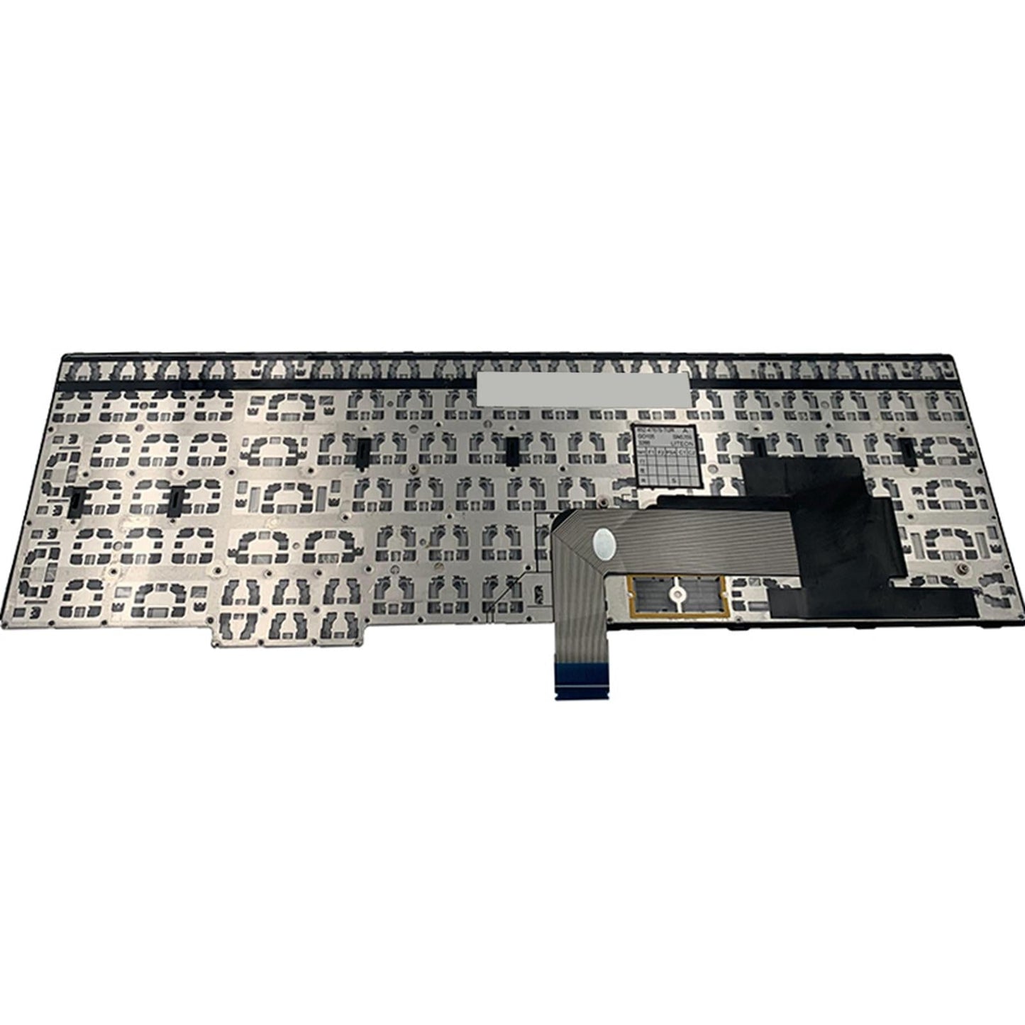 Laptop Keyboard Replacement for ThinkPad E550 E555 E550C E560 E565 00Hn000