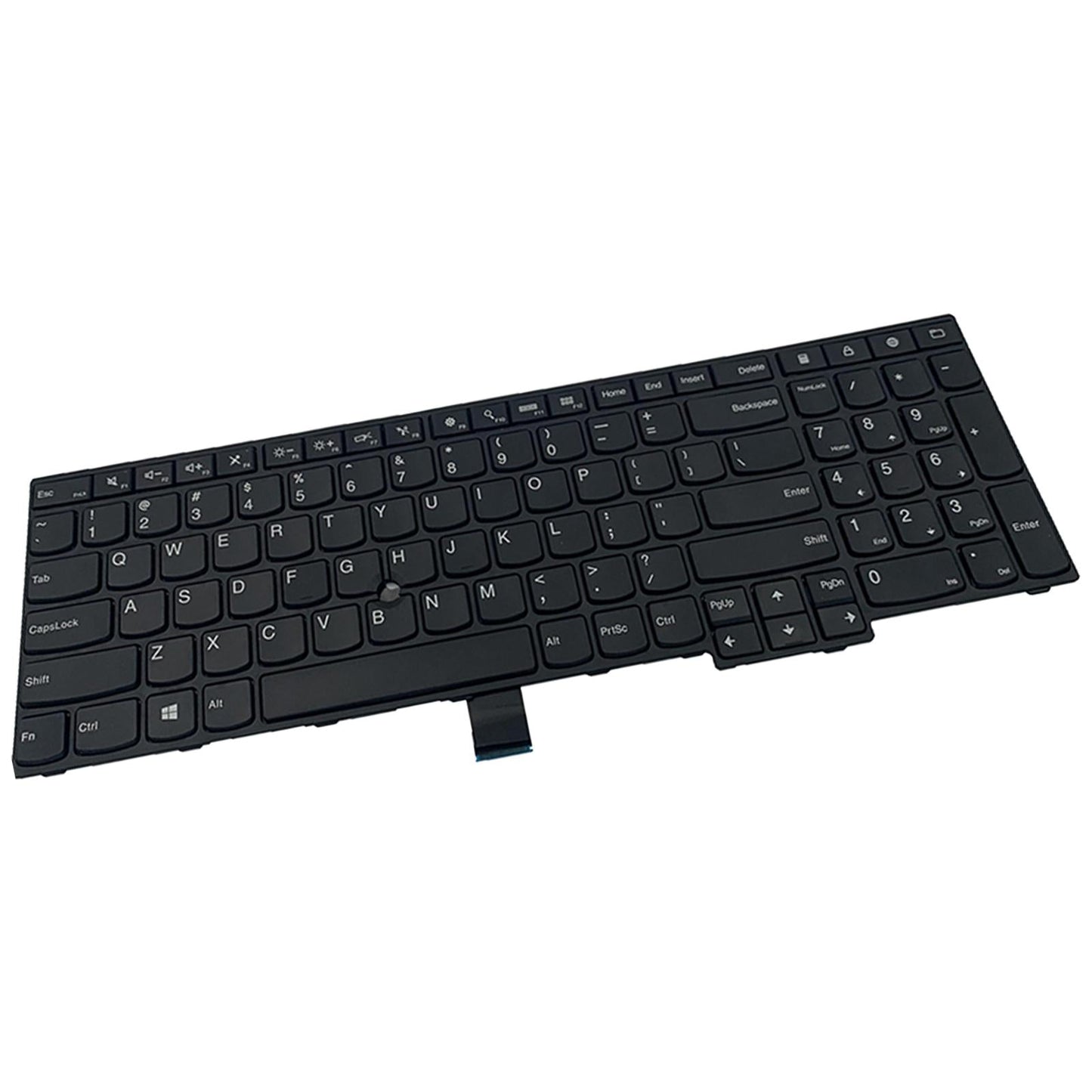 Laptop Keyboard Replacement for ThinkPad E550 E555 E550C E560 E565 00Hn000
