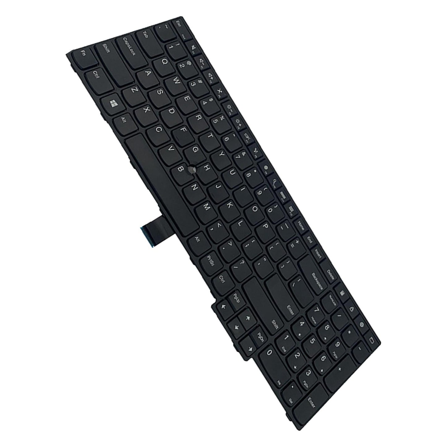 Laptop Keyboard Replacement for ThinkPad E550 E555 E550C E560 E565 00Hn000