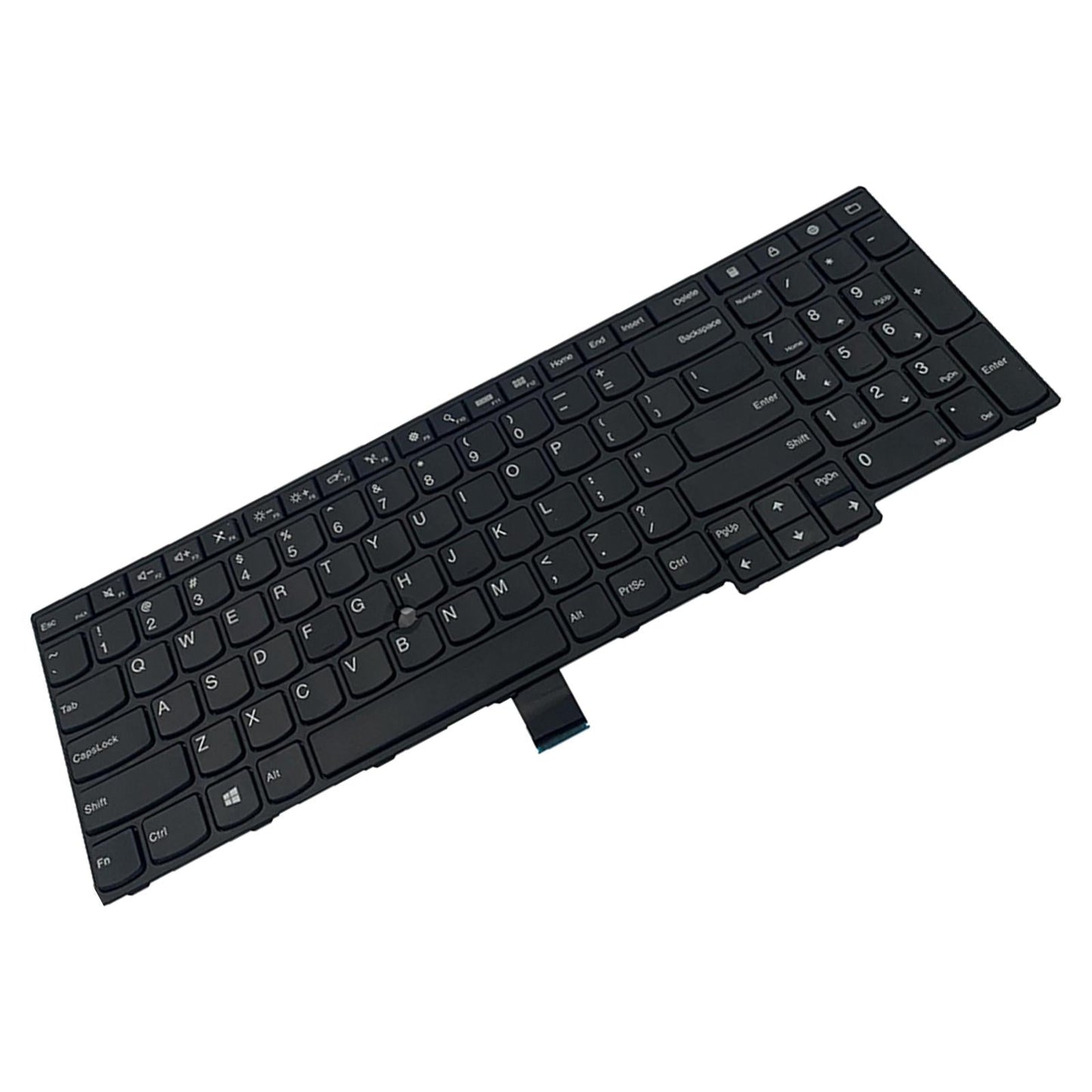 Laptop Keyboard Replacement for ThinkPad E550 E555 E550C E560 E565 00Hn000