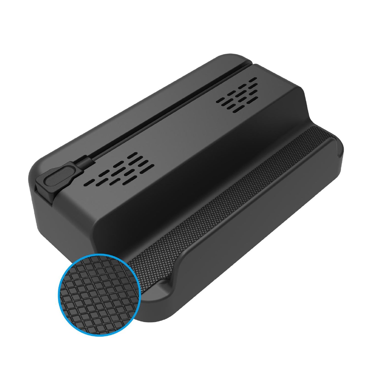 Charging Dock for Steam Deck Phone Holder Durable for Smartphones Gamepad