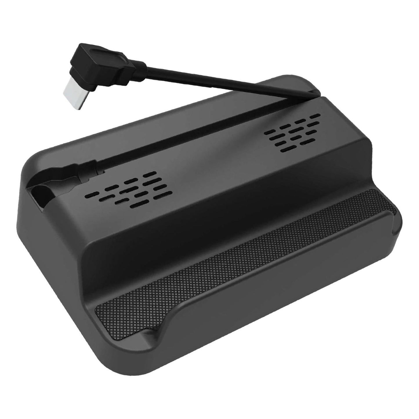 Charging Dock for Steam Deck Phone Holder Durable for Smartphones Gamepad