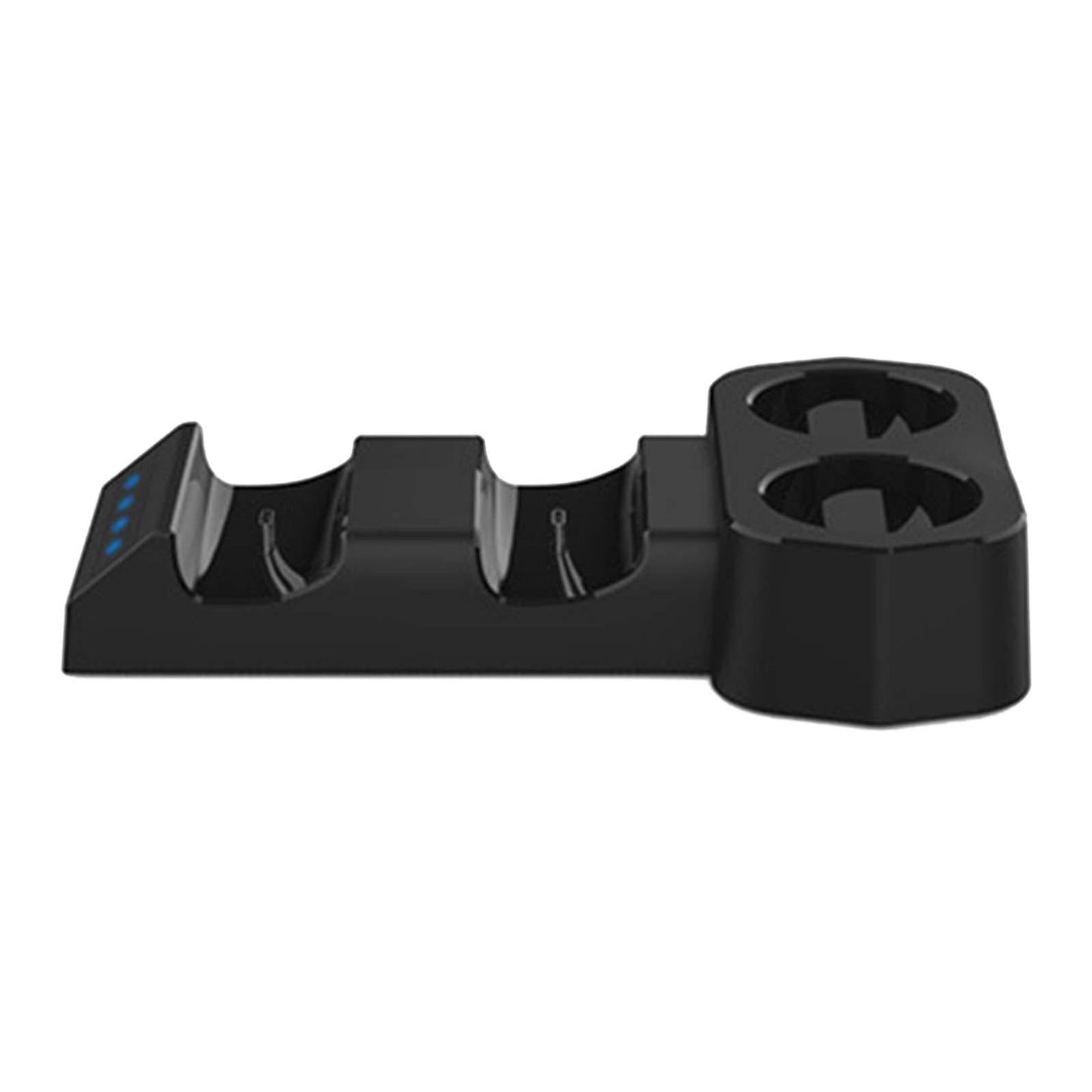 Station Game Accessories Support Portable Charging Dock for PS5 Controller