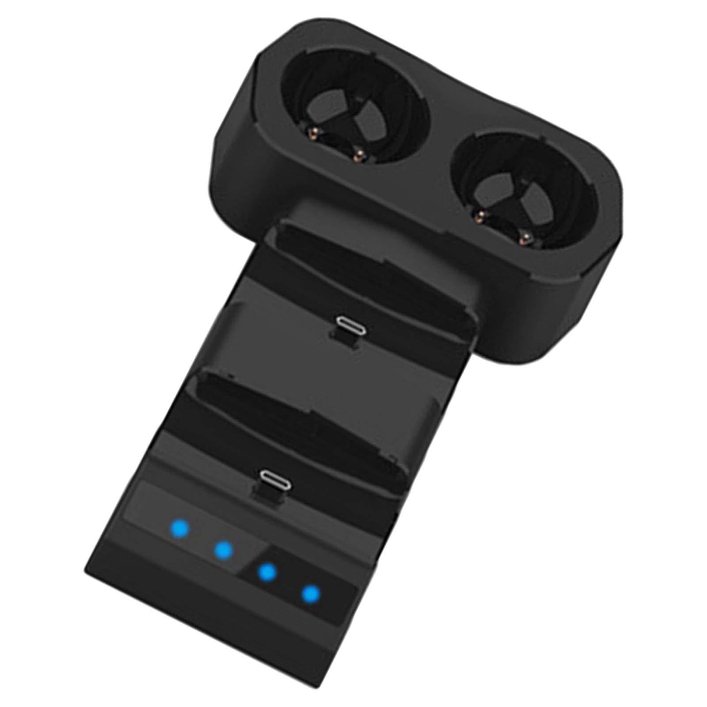 Station Game Accessories Support Portable Charging Dock for PS5 Controller