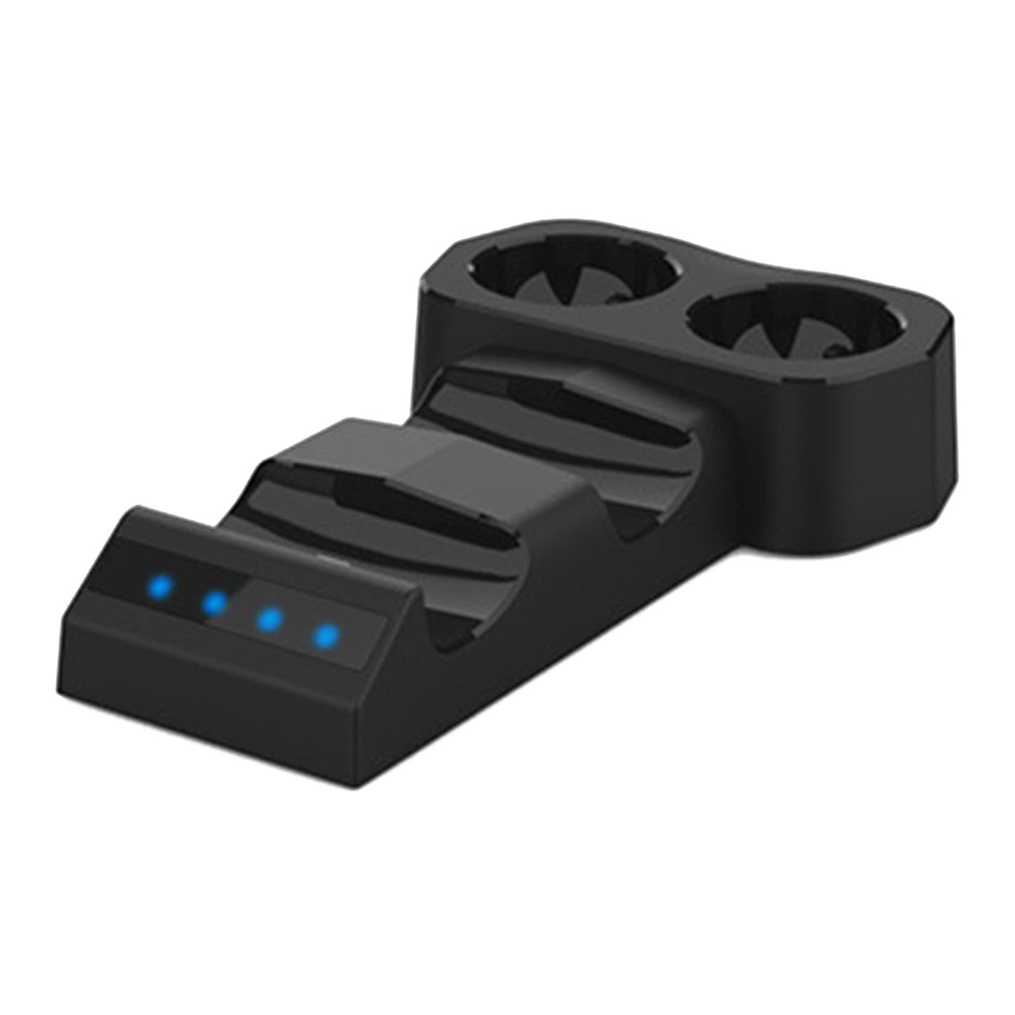 Station Game Accessories Support Portable Charging Dock for PS5 Controller