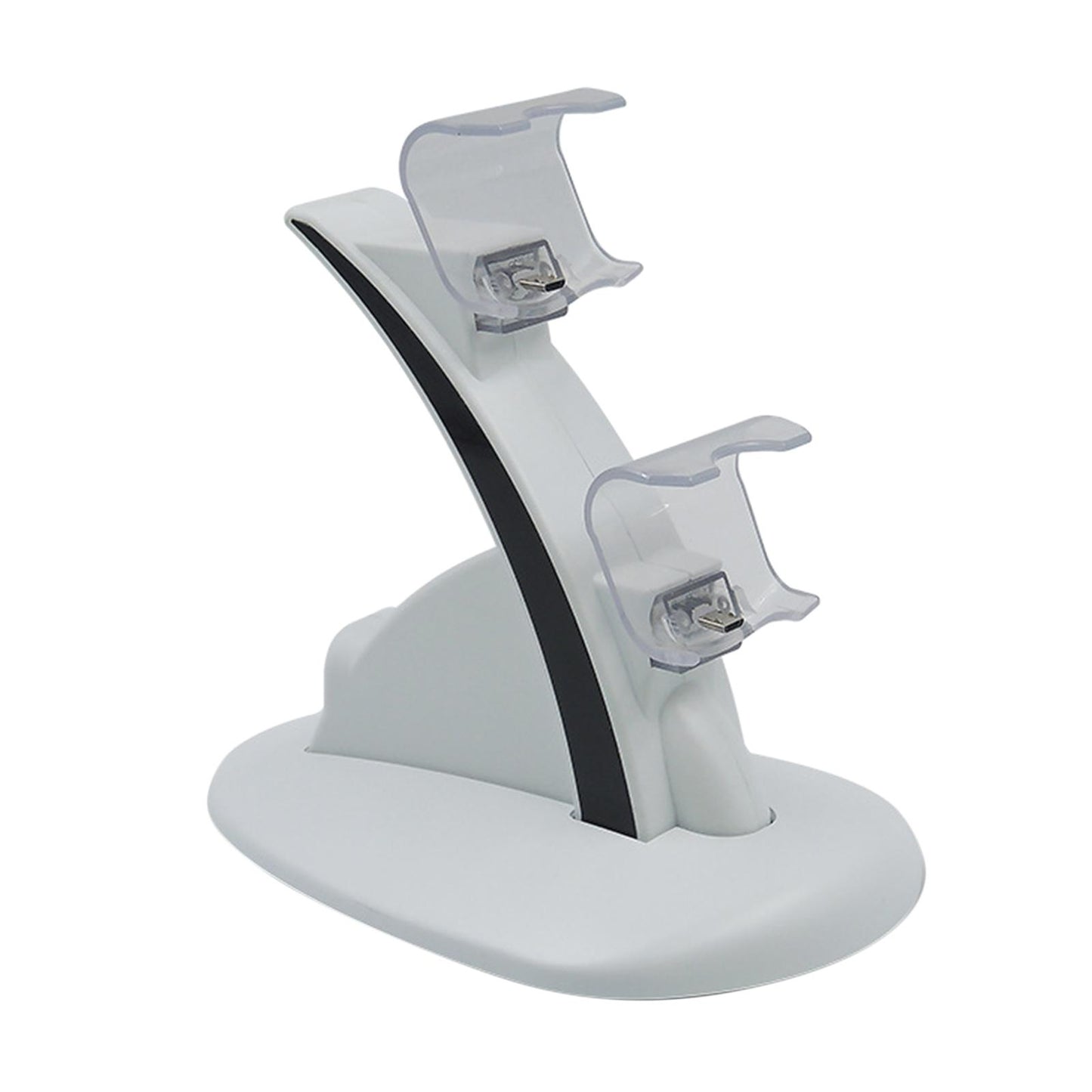 Controller Charger Charging Dock Fast Charging Stand for PS4 Controller