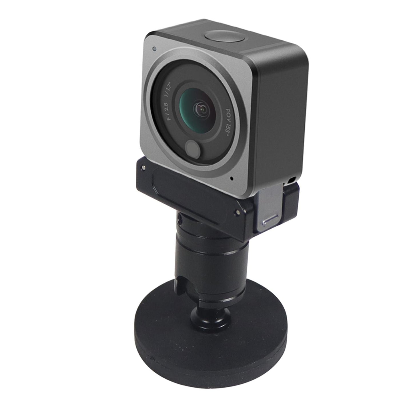 Magnetic Camera Mount 360 Degree Rotation for DJI Action 2