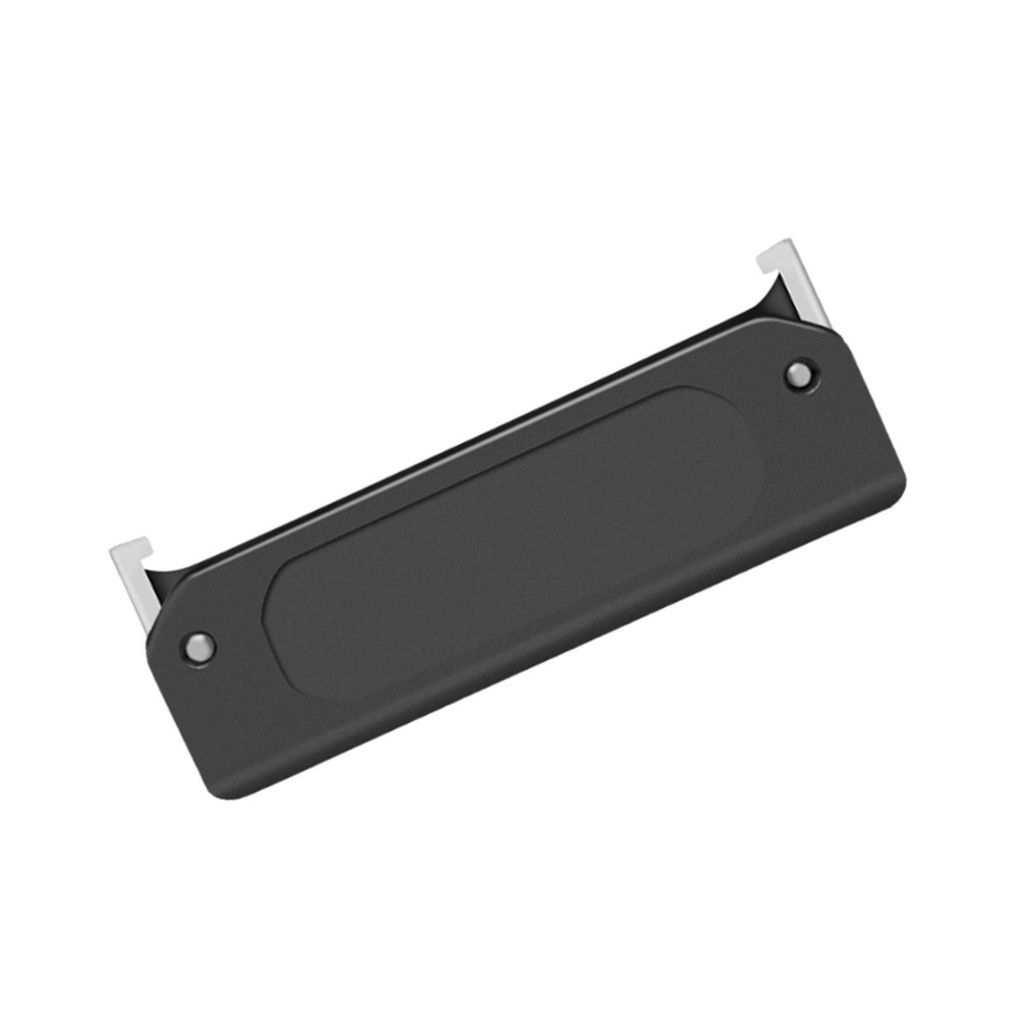 Aluminum Alloy Magnetic Adapter Mount 1/4 Thread for DJI Action 2 Accs"