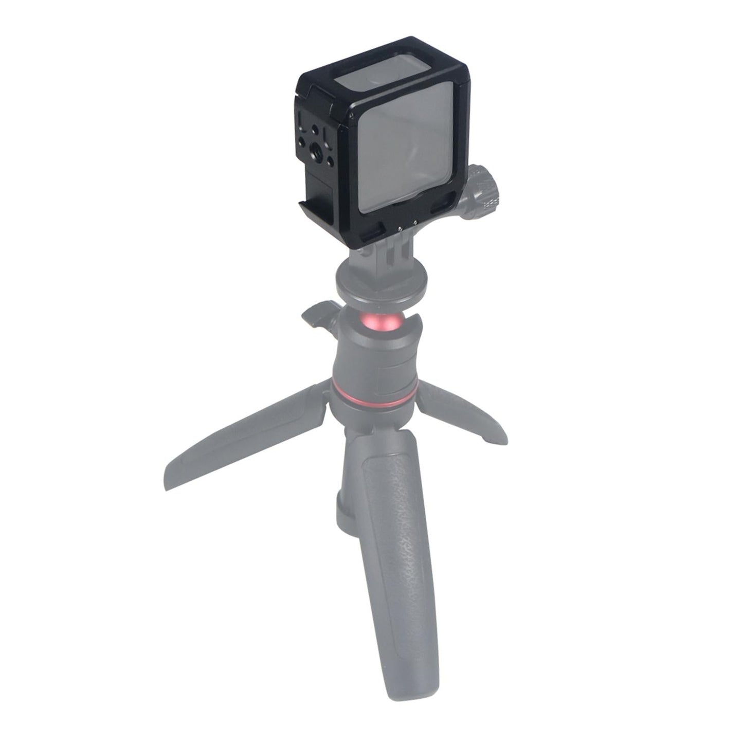 Camera Rabbit Cage Frame Shell Housing Case for DJI Action 2 Accessory