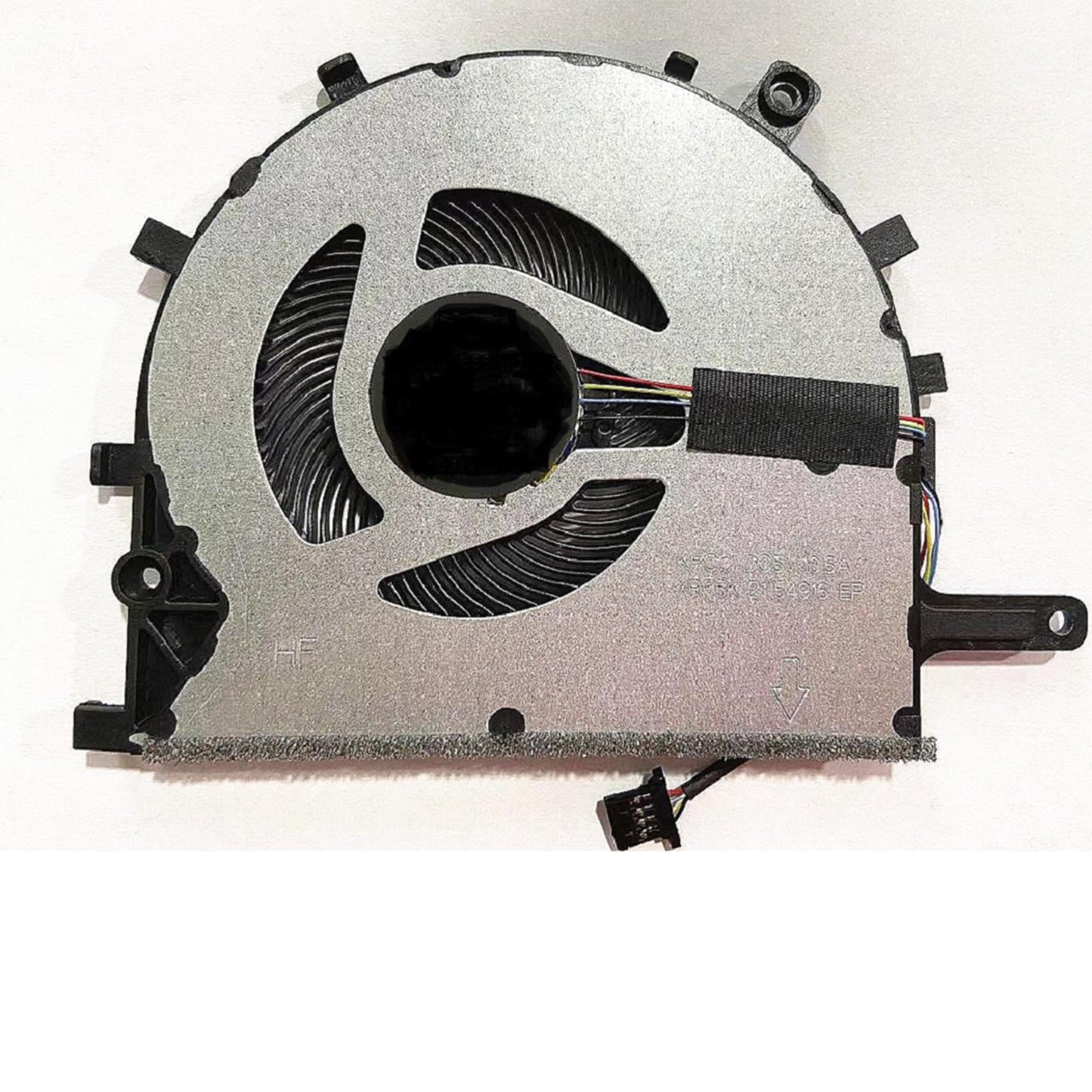 CPU Cooling Fan Replacement HQ23300073000 for ASUS Adol14F Adol14Fa A403F