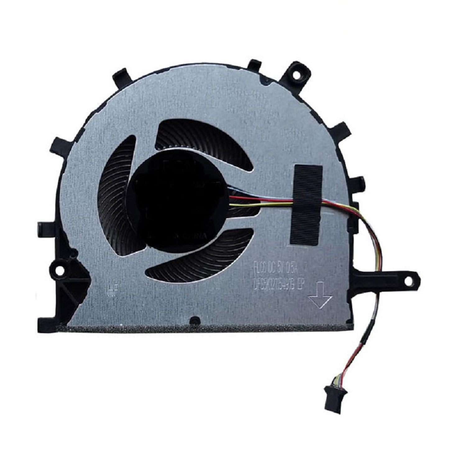 CPU Cooling Fan Replacement HQ23300073000 for ASUS Adol14F Adol14Fa A403F