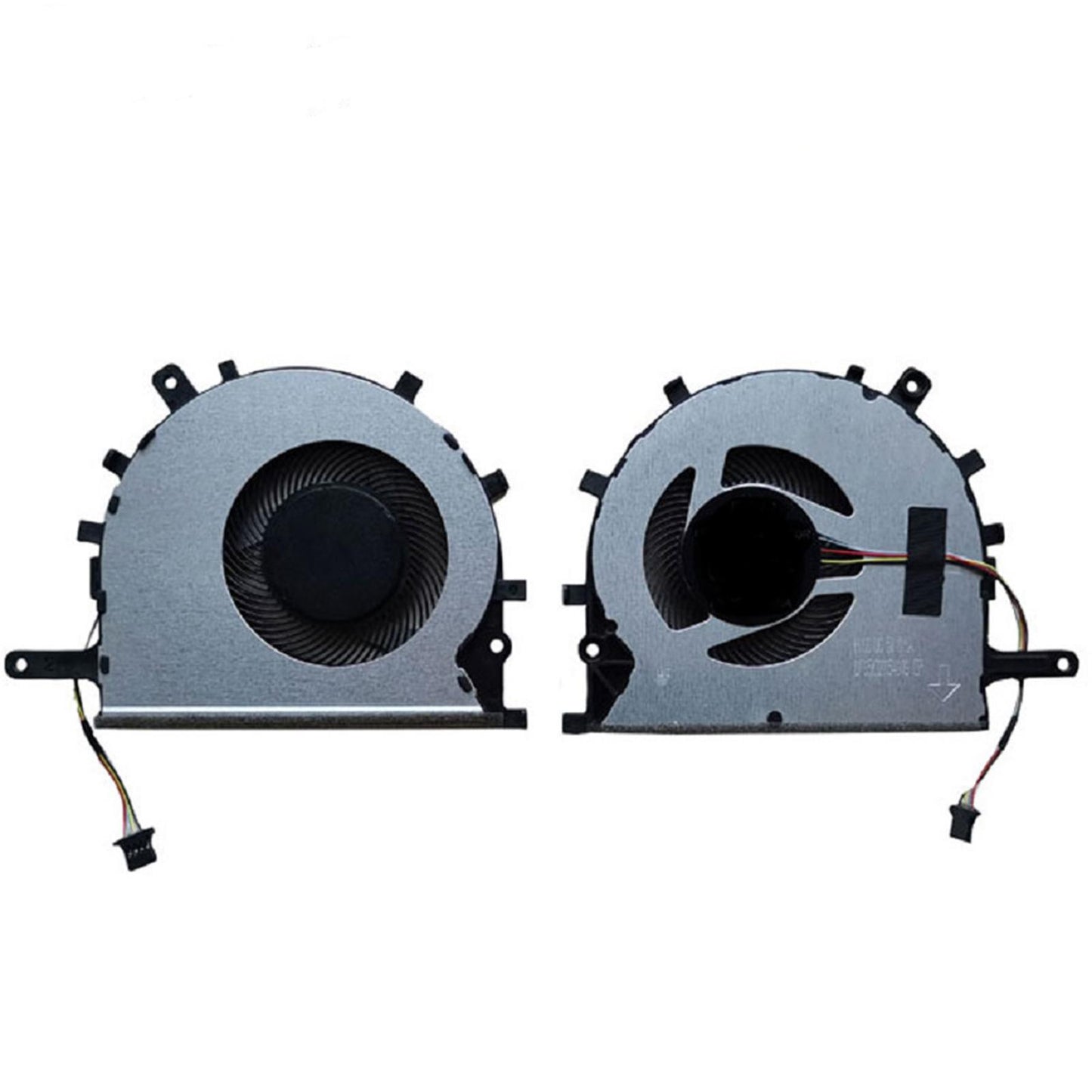 CPU Cooling Fan Replacement HQ23300073000 for ASUS Adol14F Adol14Fa A403F