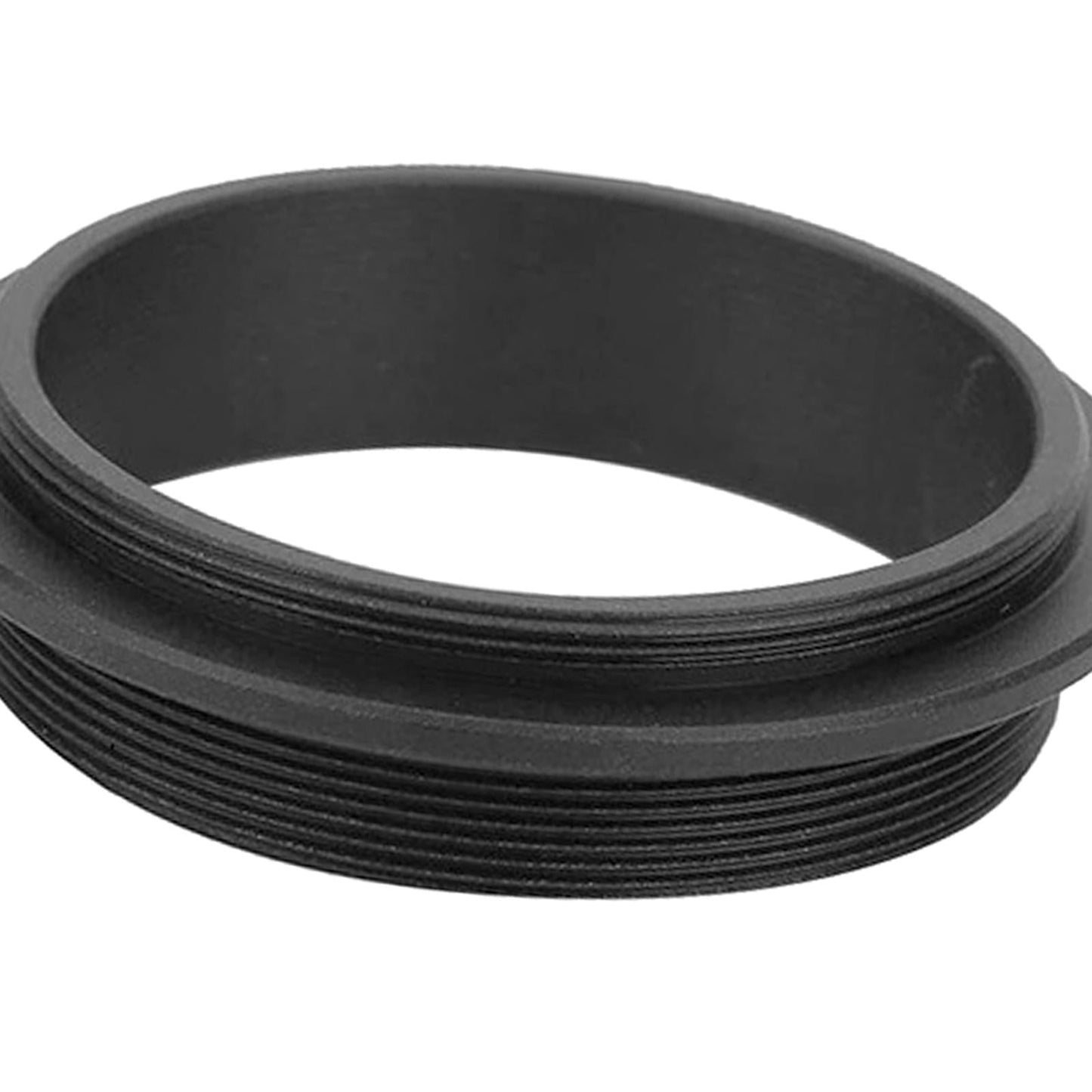 M42 to M42 0.75mm Thread Adapter Microscope Objective Adapter Ring