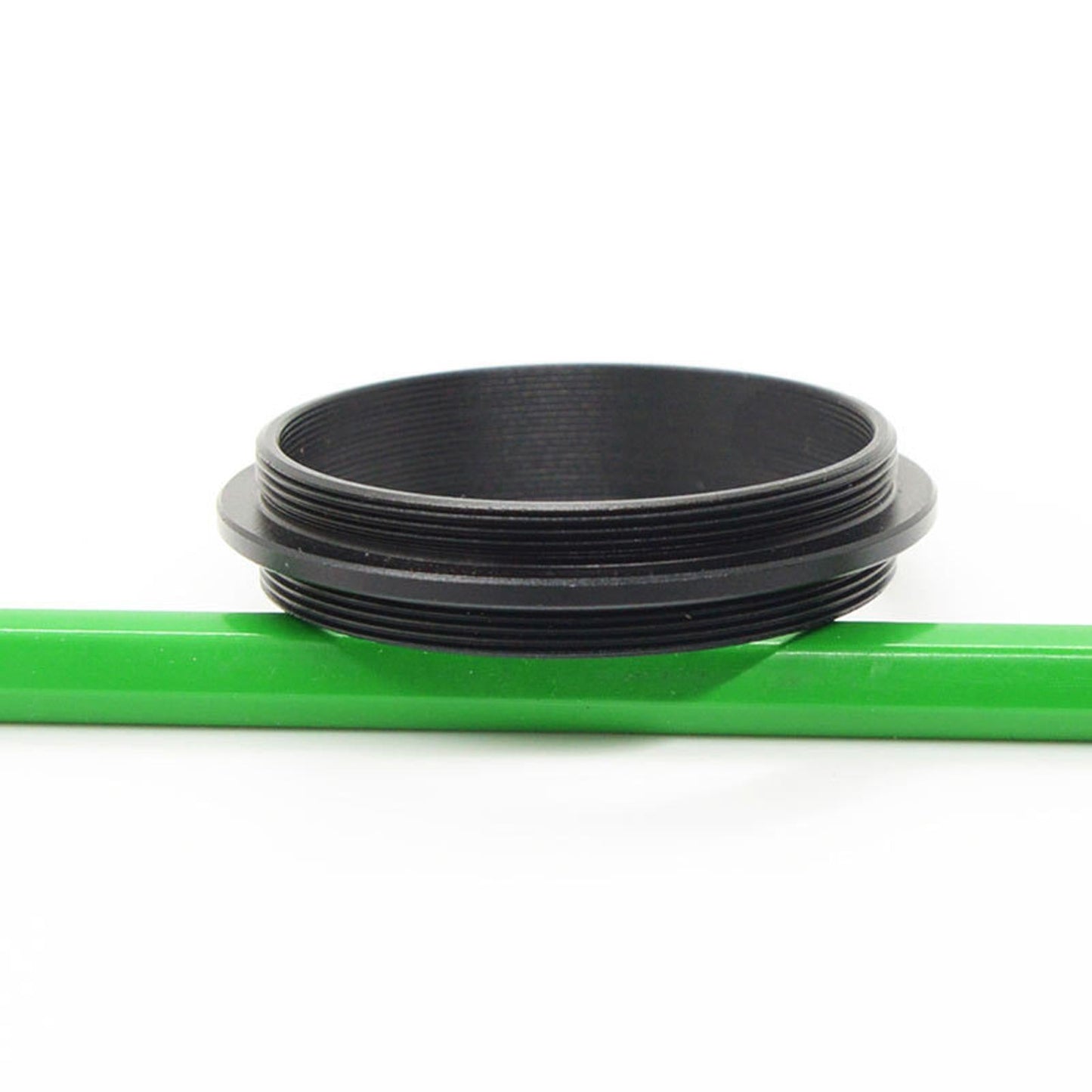 M42 to M42 0.75mm Thread Adapter Microscope Objective Adapter Ring