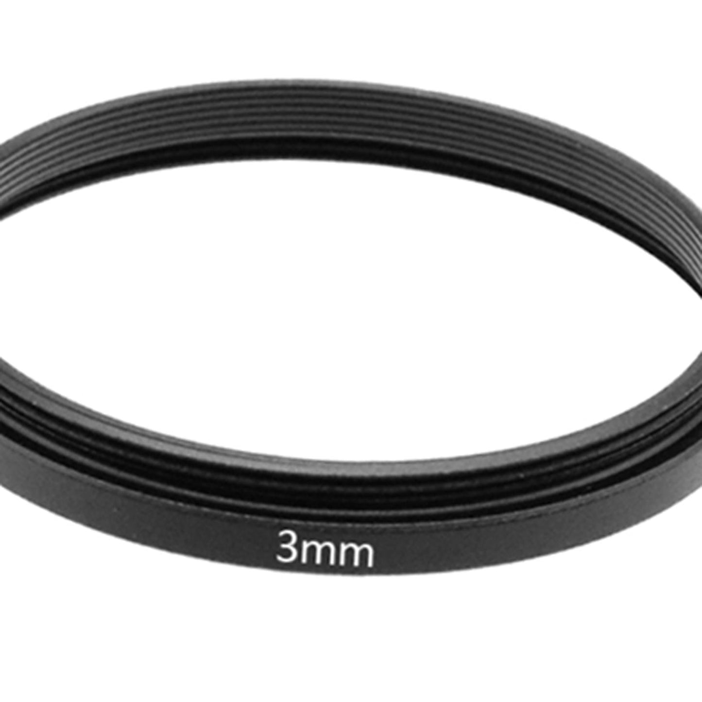 T2 Thread Extension Tube M42x0.75 Thread Photography Equipment for Telescope 3 mm