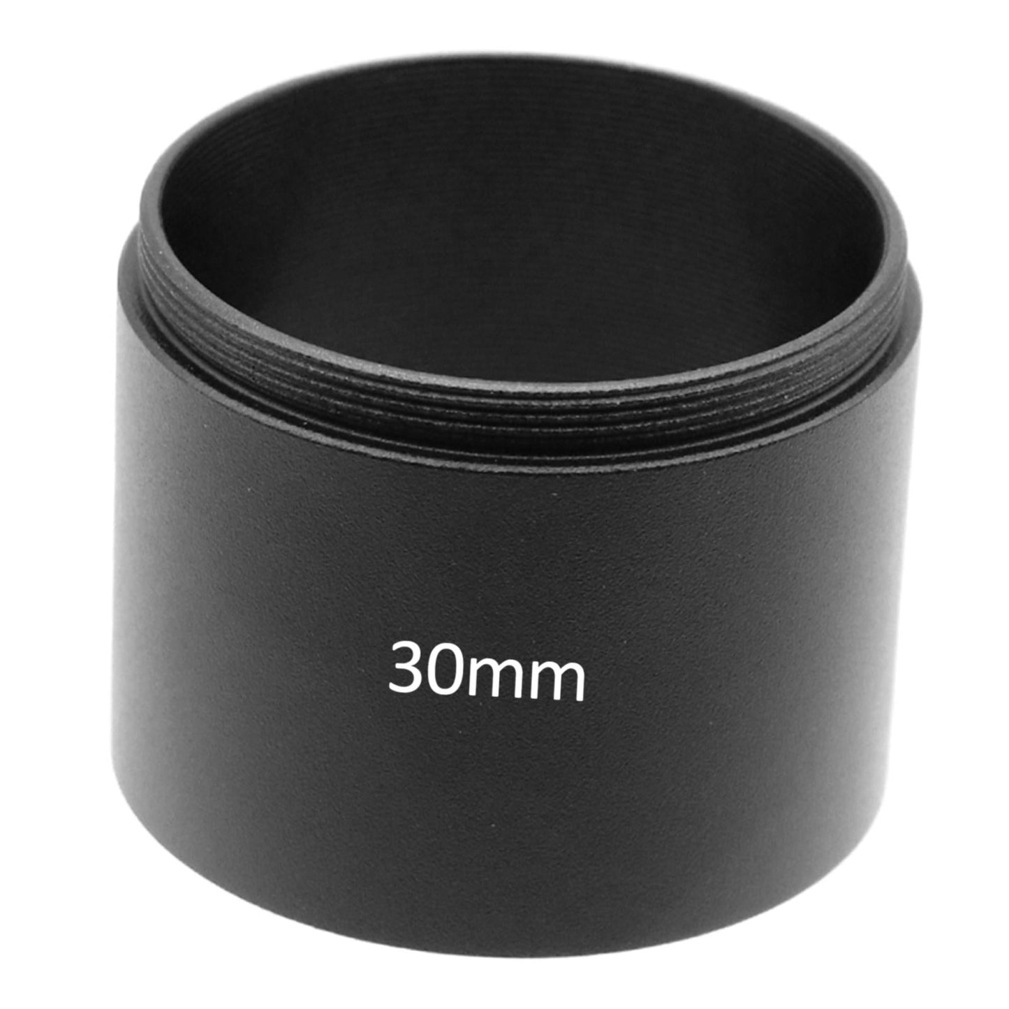T2 Thread Extension Tube M42x0.75 Thread Photography Equipment for Telescope 30mm