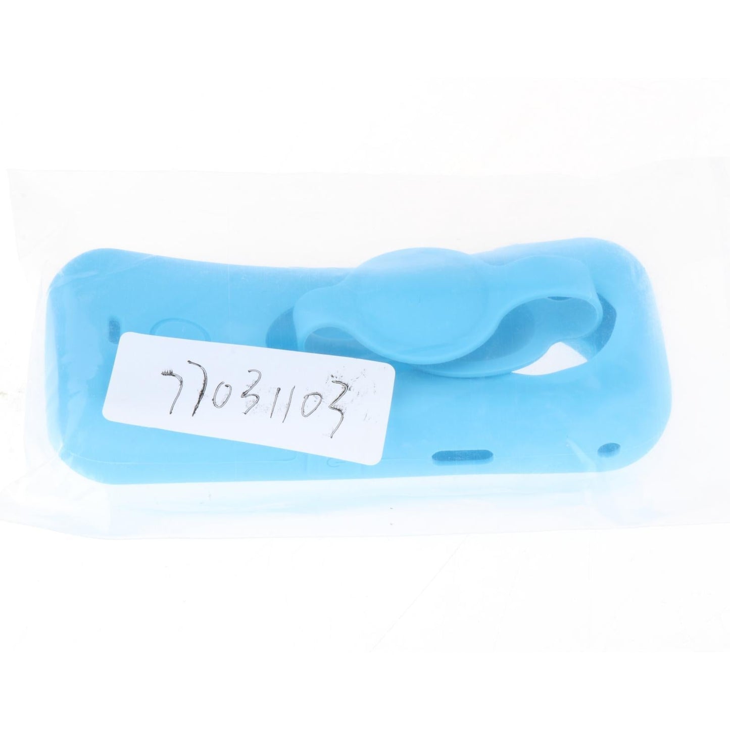 Silicone Case Anti Scratch for One x2 Pocket Camera Accessory Blue