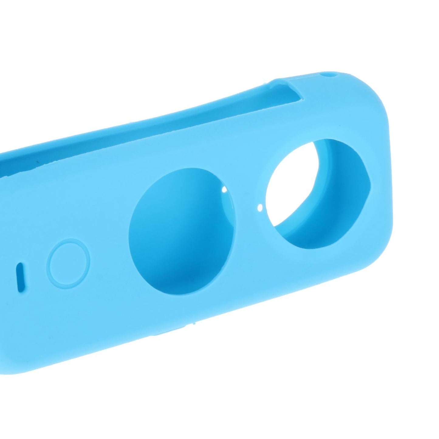 Silicone Case Anti Scratch for One x2 Pocket Camera Accessory Blue