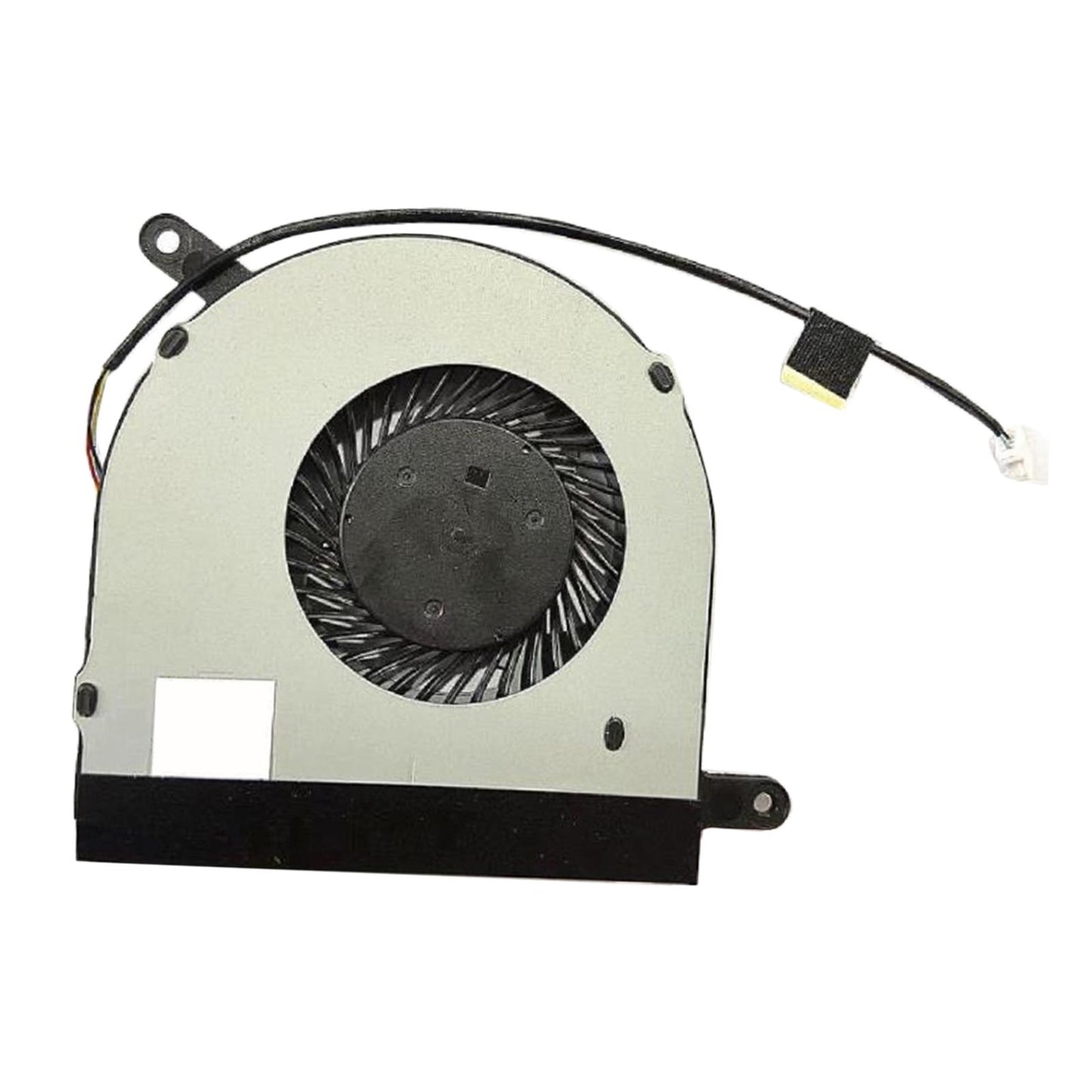 CPU Cooling Fan Cooler Fan for Dell Inspiron 17 CPU Fans High Performance